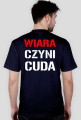 WIARA CZYNI CUDA