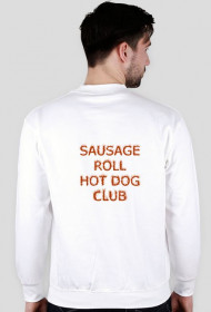 HOT DOG CLUB HOODIE