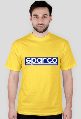 SPARCO