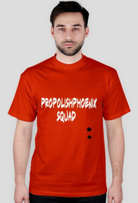 ProPolishPhoenix Squad T-Shirt
