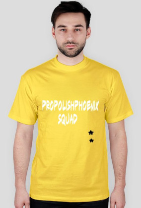 ProPolishPhoenix Squad T-Shirt