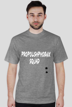 ProPolishPhoenix Squad T-Shirt