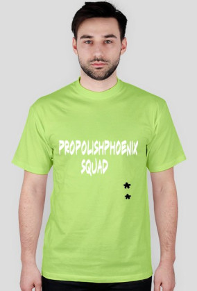 ProPolishPhoenix Squad T-Shirt
