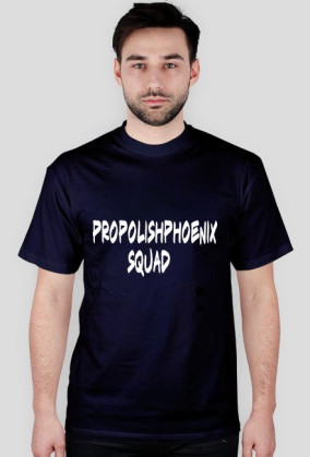 ProPolishPhoenix Squad T-Shirt
