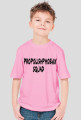 ProPolishPhoenix Squad T-Shirt for boys