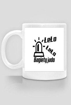 Kubek bagiety 1
