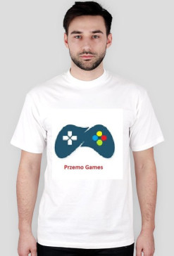 Przemo male shirt