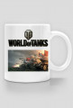 Kubek wot, world of tanks