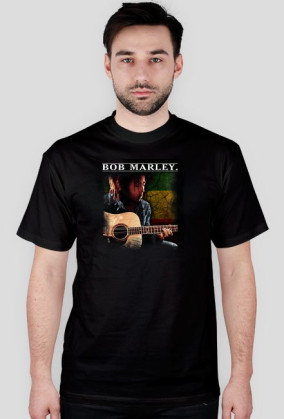 Bob Marley