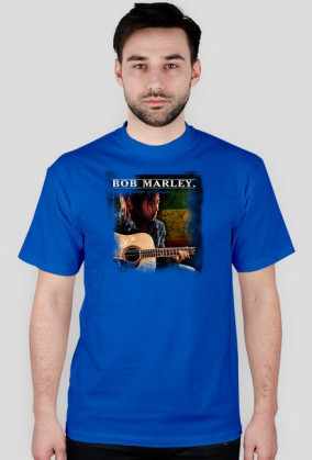 Bob Marley