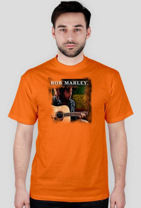 Bob Marley