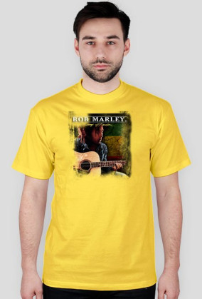 Bob Marley