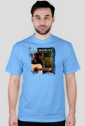 Bob Marley