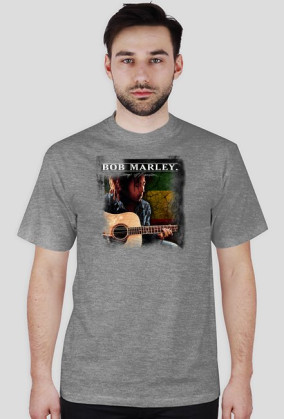 Bob Marley