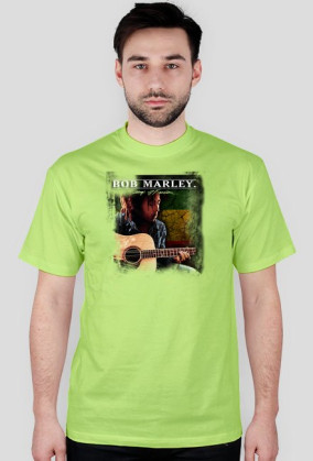 Bob Marley
