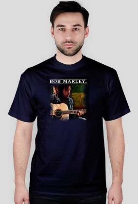 Bob Marley