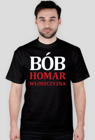 BÓB HOMAR WŁOSZCZYZNA v.2