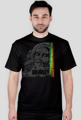 Bob Marley 4