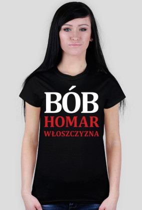 BÓB HOMAR WŁOSZCZYZNA v.2