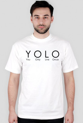 YOLO #1