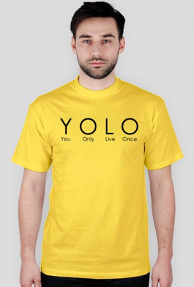 YOLO #1