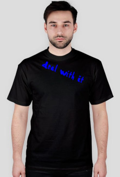 Deal With it