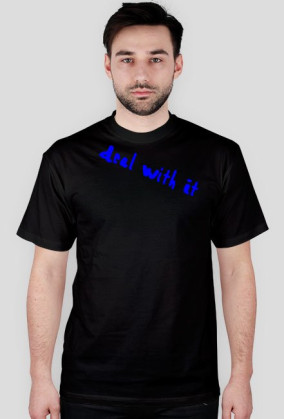 Deal With it
