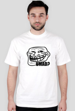 troll