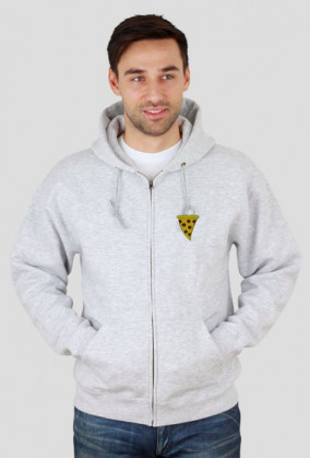 Pizza Hoodie #2