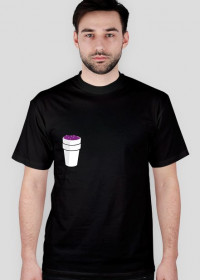 Lean Cup T-shirt