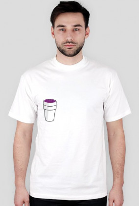 Lean Cup T-shirt