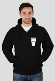 Lean Cup Hoodie #2