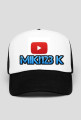 czapka YouTube Miki123 k