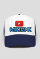 czapka YouTube Miki123 k