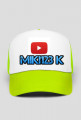 czapka YouTube Miki123 k
