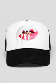 Lips czapka