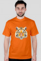KOSZULKA MĘSKA TIGER