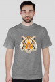 KOSZULKA MĘSKA TIGER