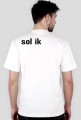koszulka sol ik w różnych kolorach
