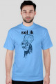 koszulka sol ik w różnych kolorach