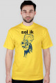 koszulka sol ik w różnych kolorach