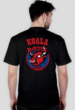 koala śmieć
