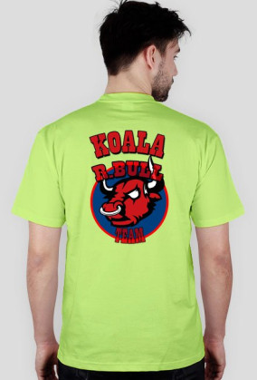 koala śmieć