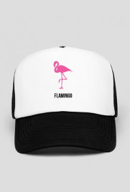 flamingo cap