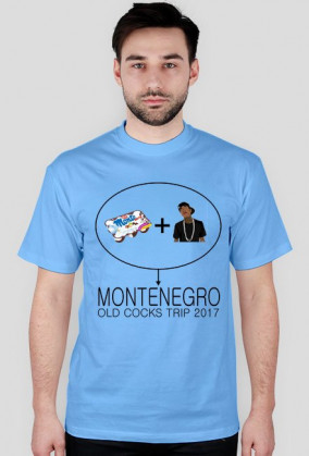 MONTENEGRO 2017 v2