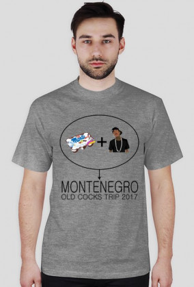 MONTENEGRO 2017 v2