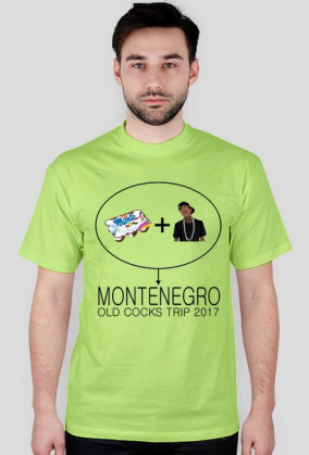 MONTENEGRO 2017 v2