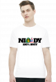 Koszulka Nigdy 100% Anty Górnik GKS Semper Fidelis