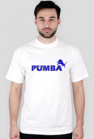 Koszulka Classic Pumba Blue