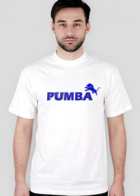 Koszulka Classic Pumba Blue